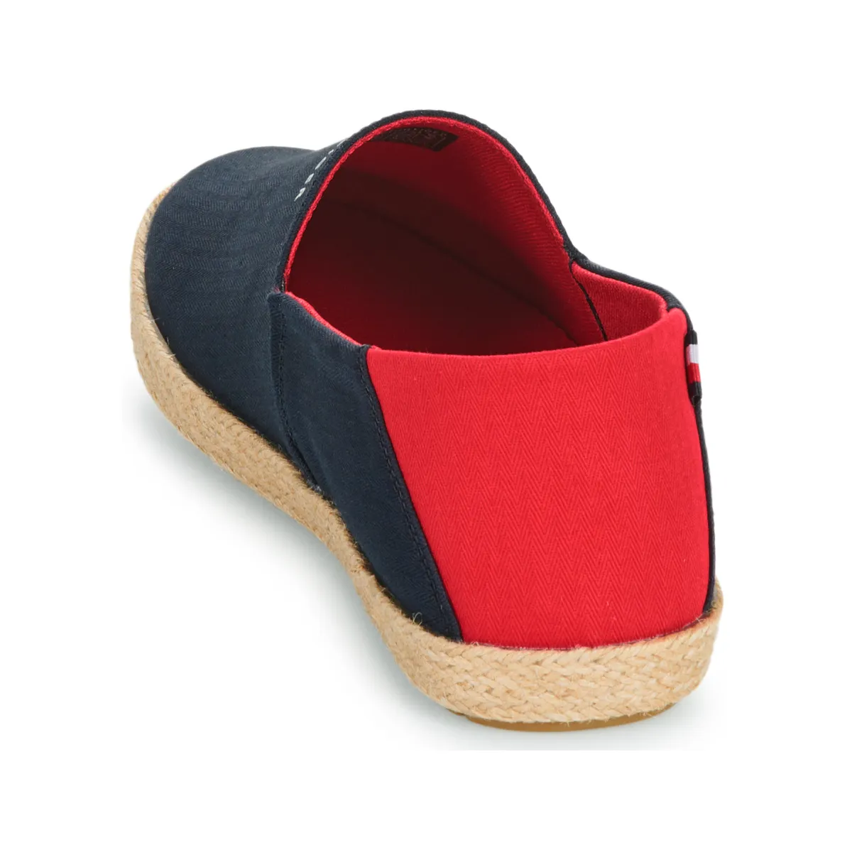 HILFIGER ESPADRILLE CORE TEXTILE