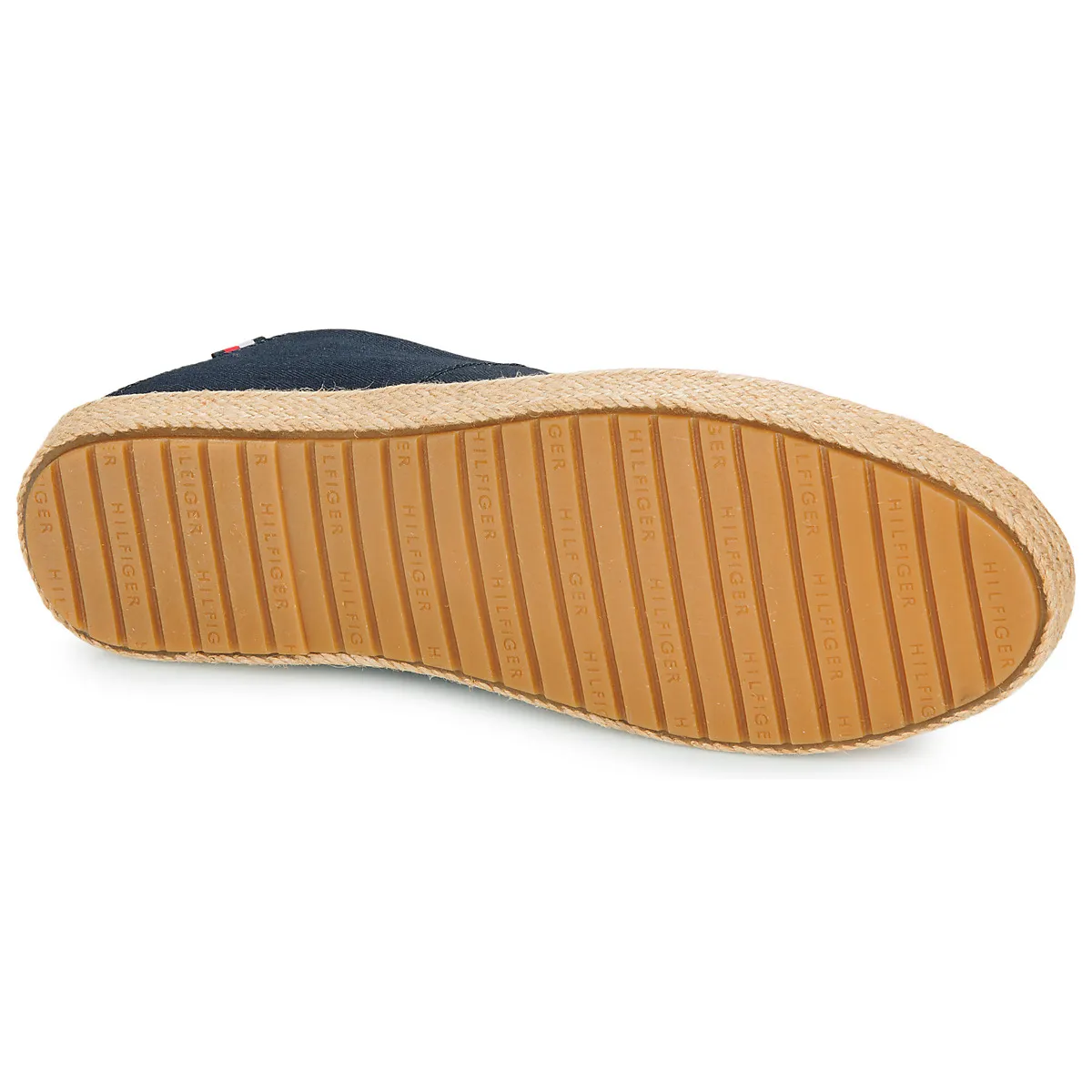 HILFIGER ESPADRILLE CORE TEXTILE