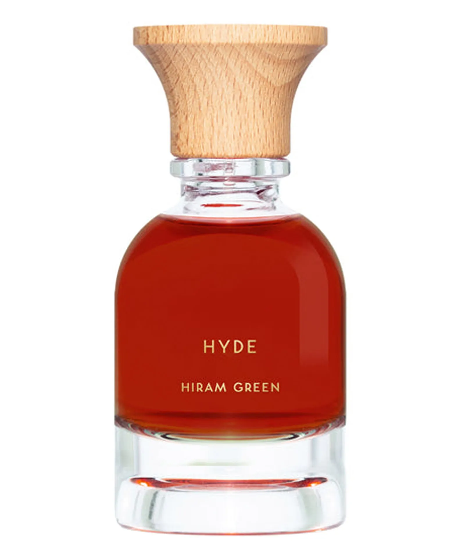 Hiram Green