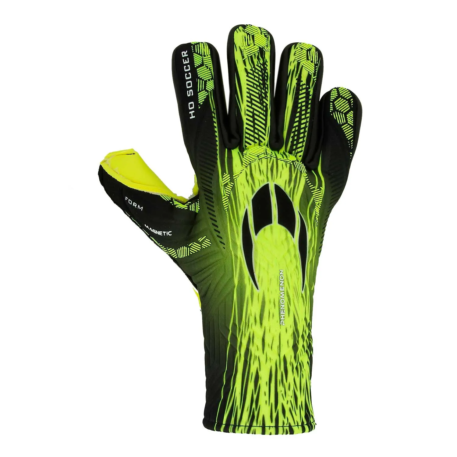 HO Soccer Phenomenon Magnetic 2