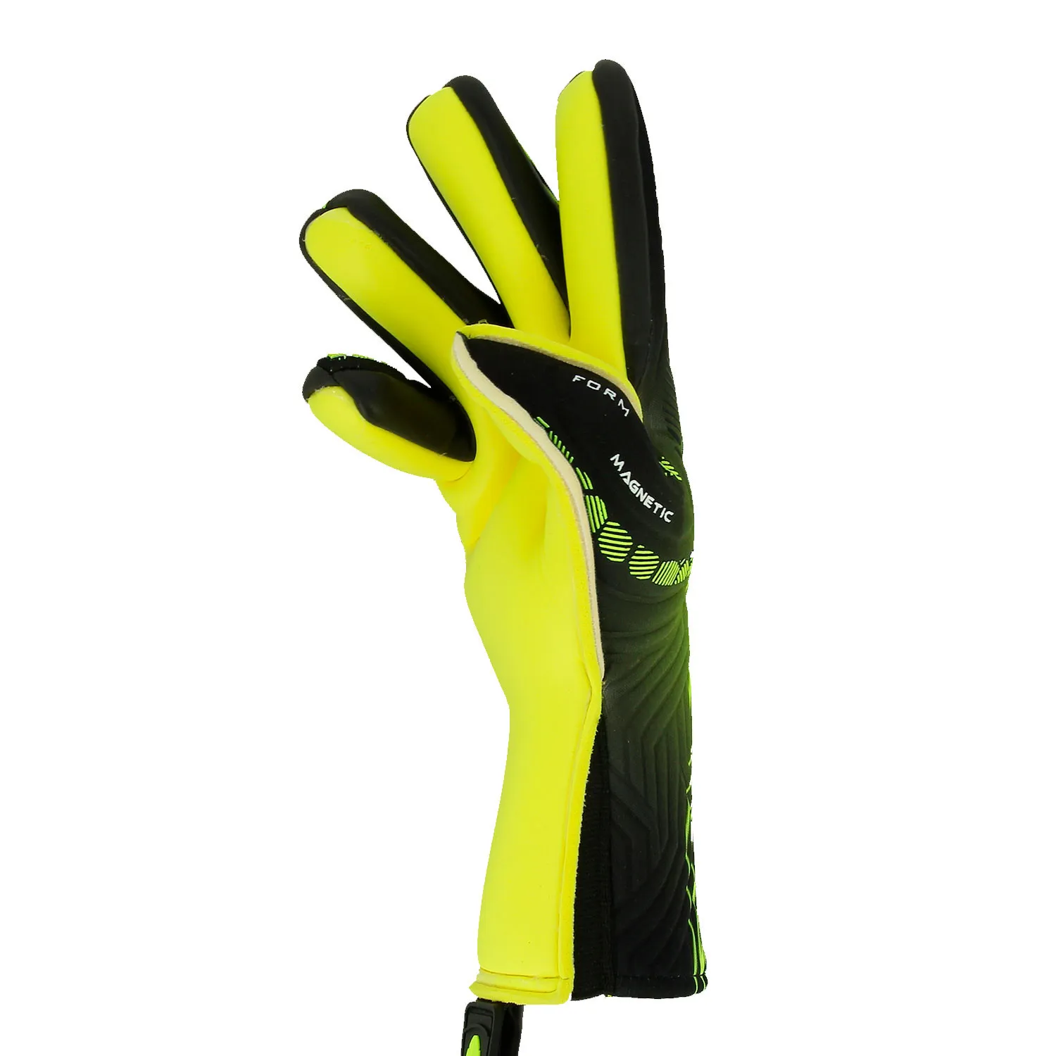 HO Soccer Phenomenon Magnetic 2
