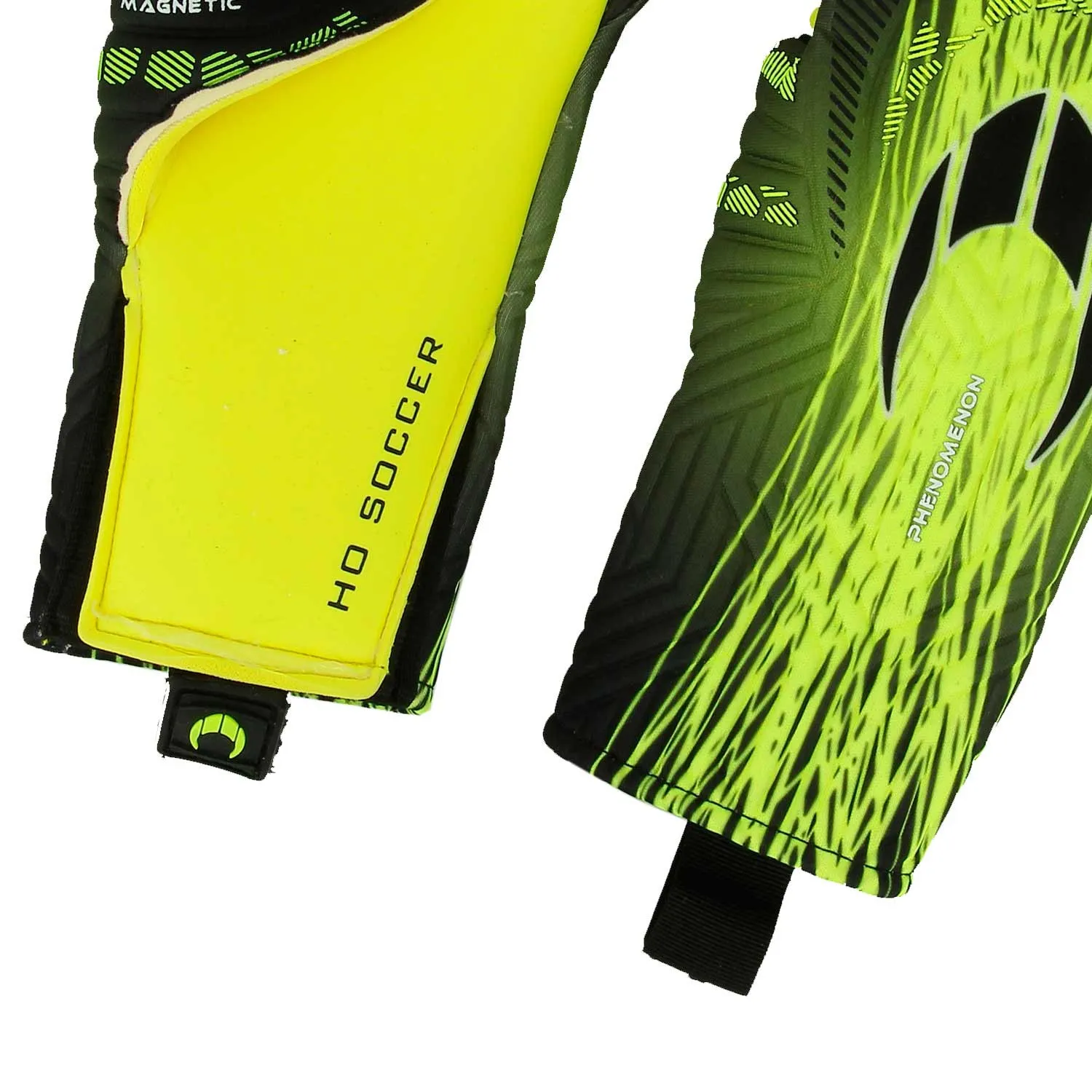 HO Soccer Phenomenon Magnetic 2