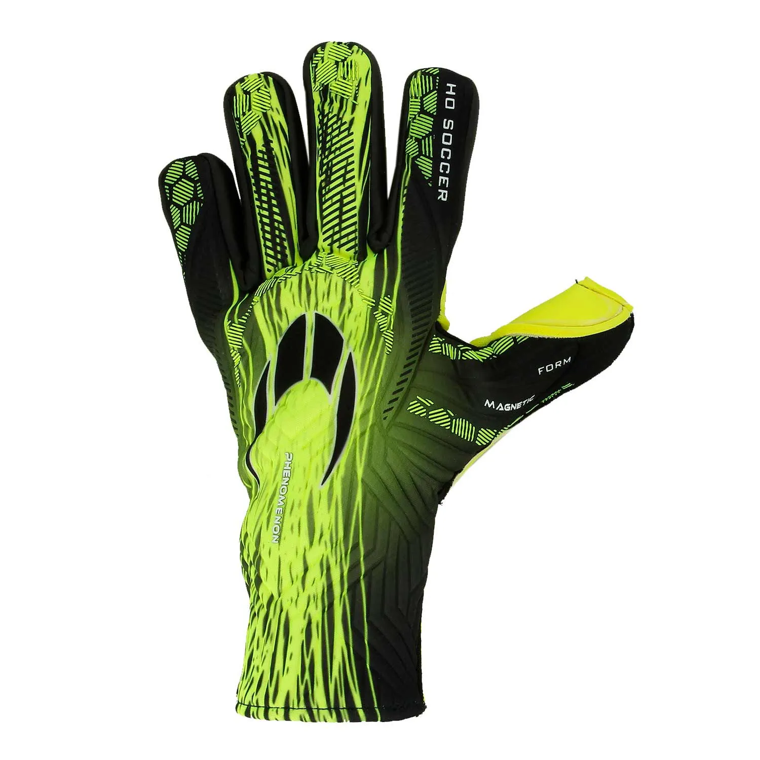 HO Soccer Phenomenon Magnetic 2