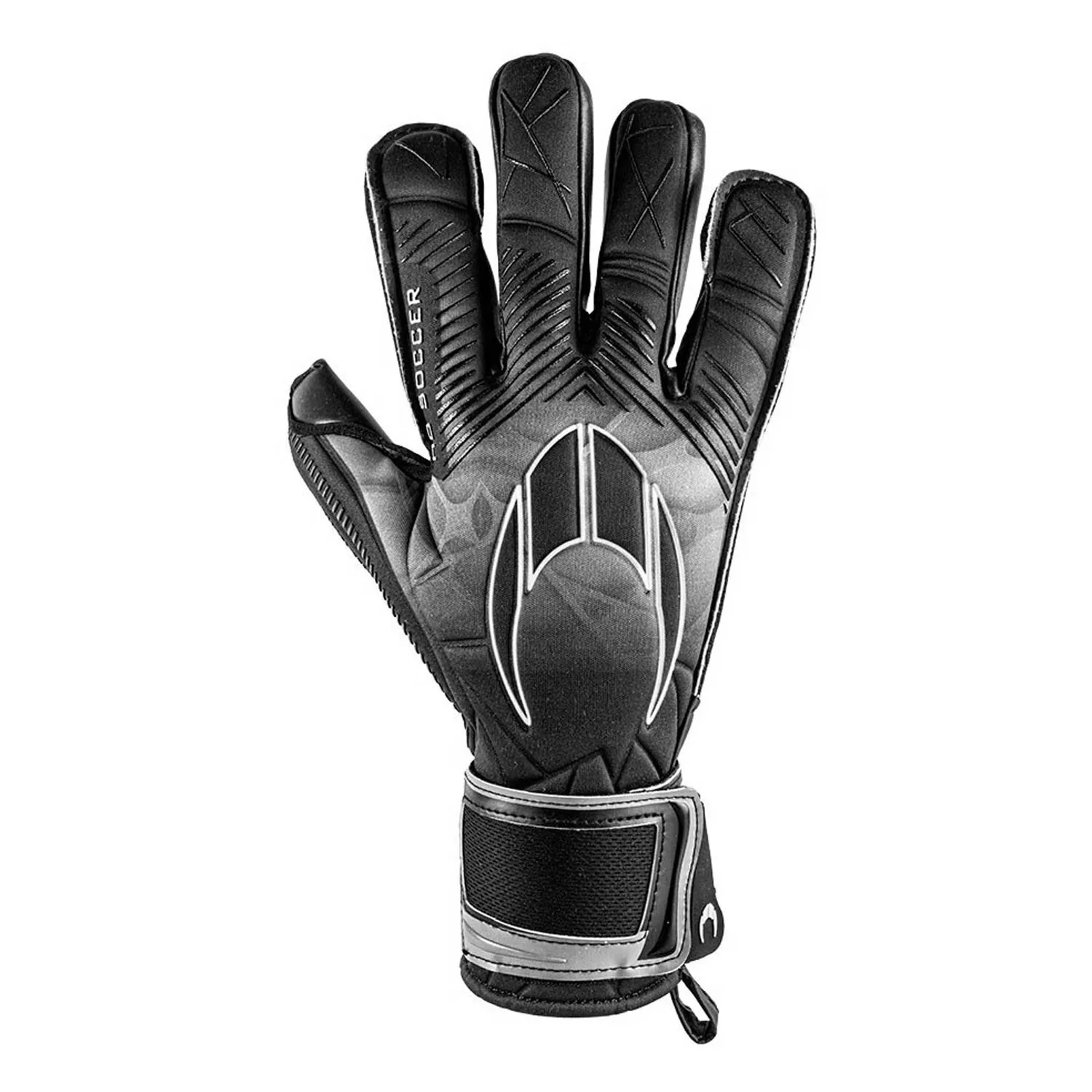 HO Soccer Phenomenon Pro 3 Roll/Negative