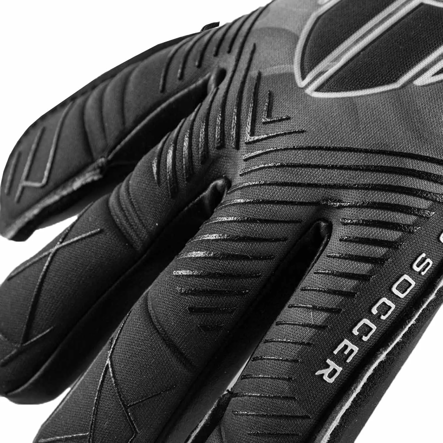 HO Soccer Phenomenon Pro 3 Roll/Negative