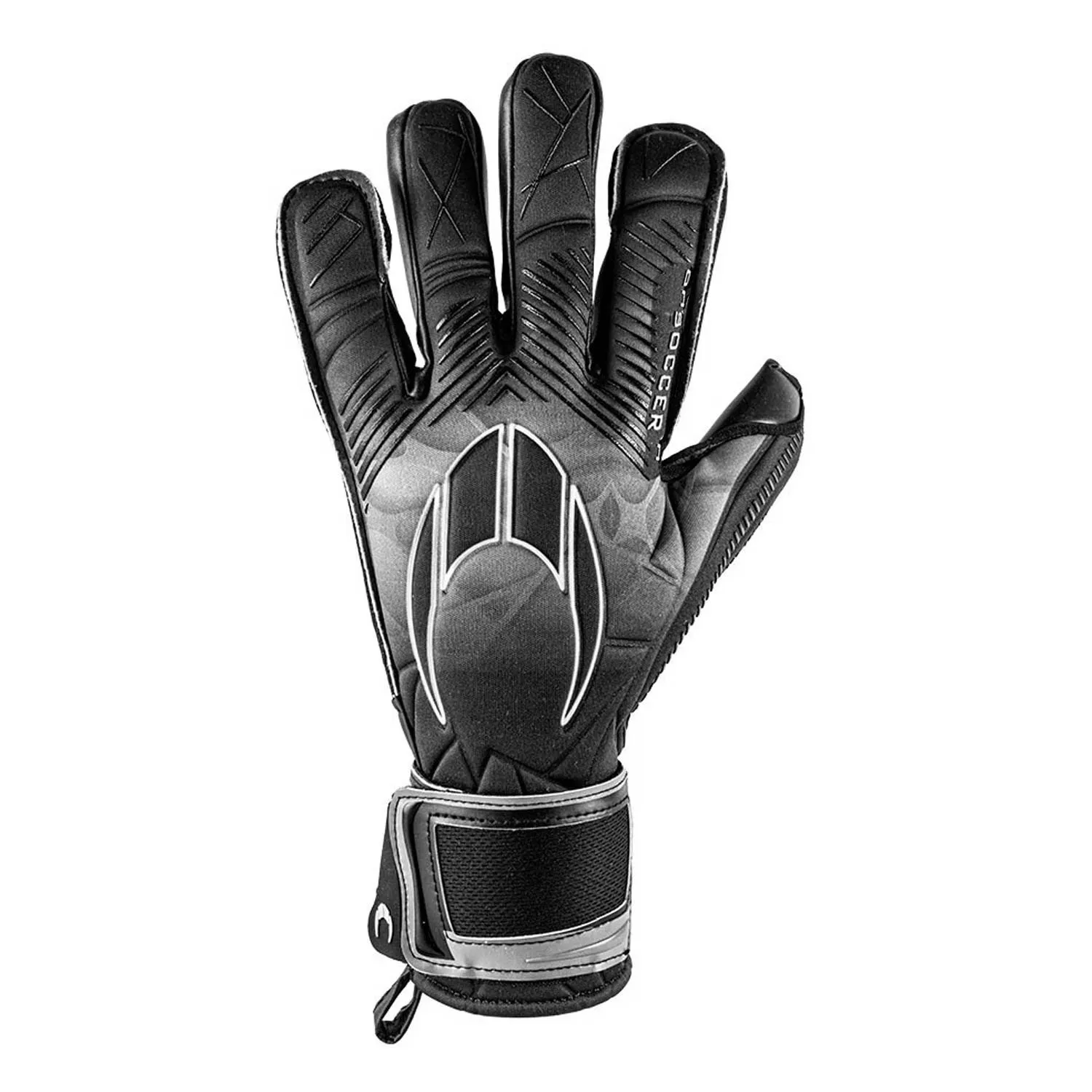 HO Soccer Phenomenon Pro 3 Roll/Negative