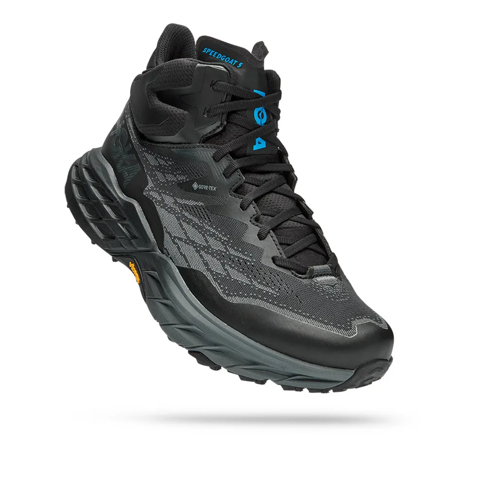 HOKA SPEEDGOAT 5 MID GORETEX ZAPATILLAS DE TRAIL RUNNING  SS23