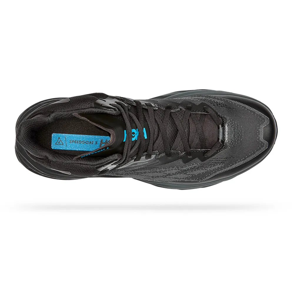 HOKA SPEEDGOAT 5 MID GORETEX ZAPATILLAS DE TRAIL RUNNING  SS23