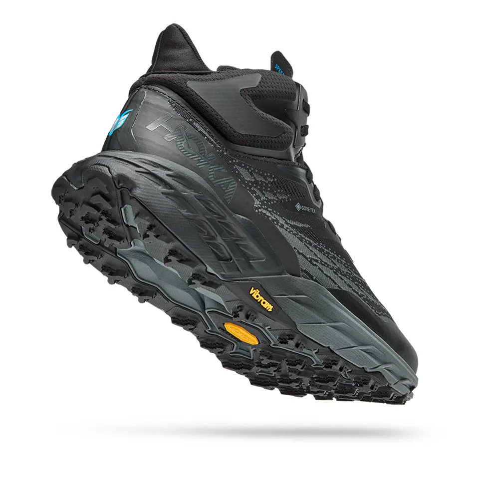 HOKA SPEEDGOAT 5 MID GORETEX ZAPATILLAS DE TRAIL RUNNING  SS23