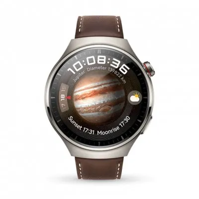 Huawei Watch 4 Pro