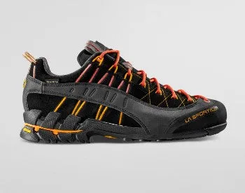 HYPER GTX BLACK