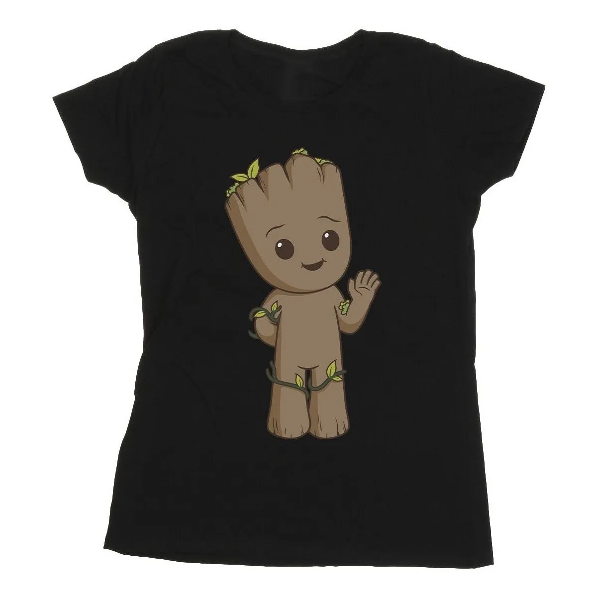 I Am Groot Cute Groot