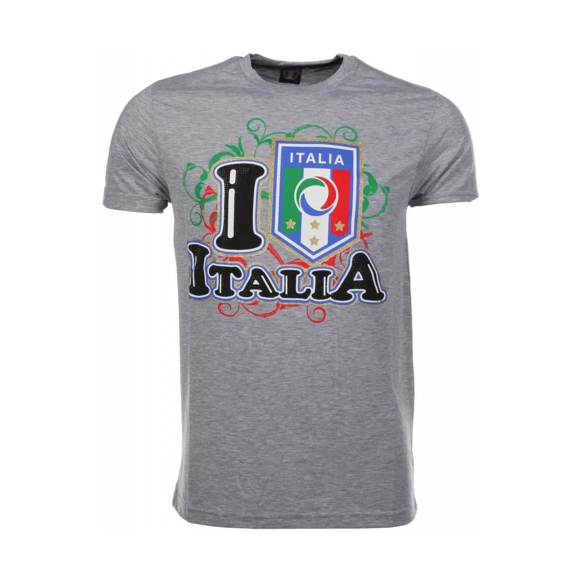 I Love Italia