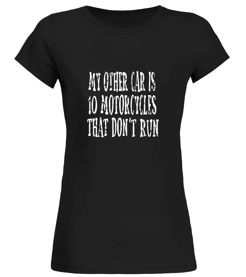 I'M AN ENGLISHMAN  ROUND NECK TSHIRT WOMAN