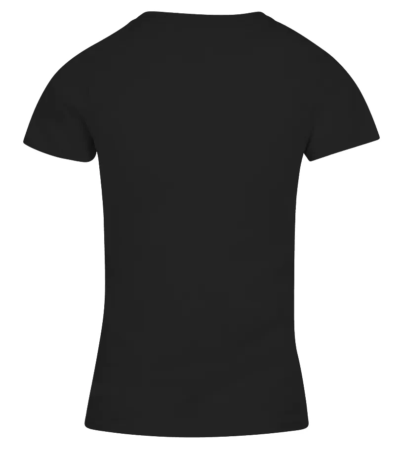 ILONA BELONGS TO MY HEART VNECK TSHIRT WOMAN