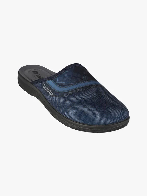 Inblu Zapatillas de hombre estampadas.