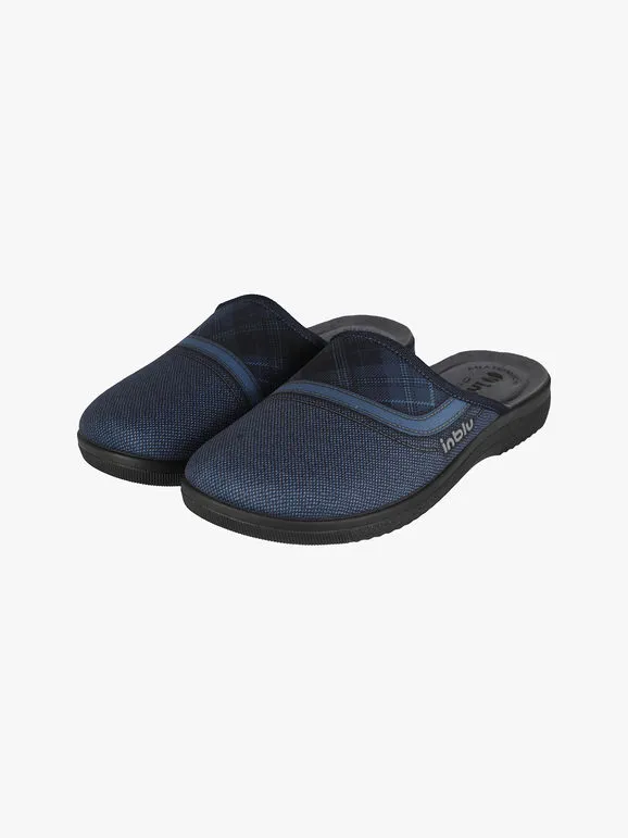Inblu Zapatillas de hombre estampadas.