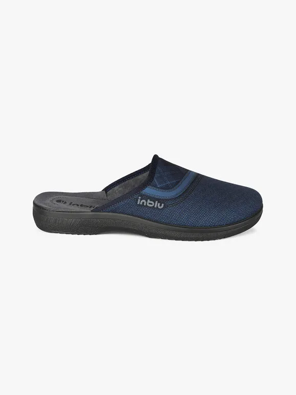 Inblu Zapatillas de hombre estampadas.