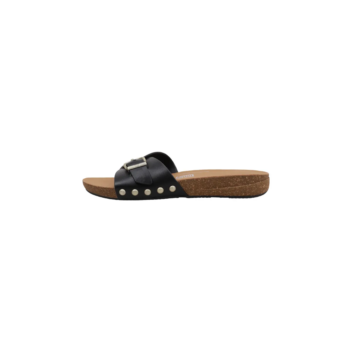 IQUSHION ADJUSTABLE BUCKLE LEATHE