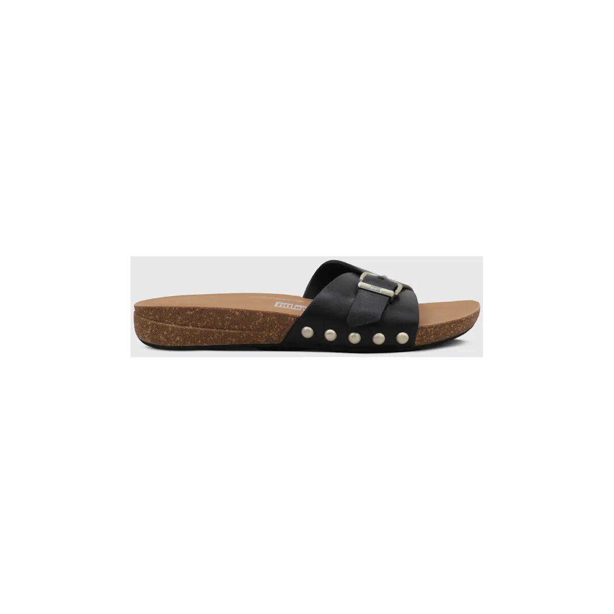 IQUSHION ADJUSTABLE BUCKLE LEATHE