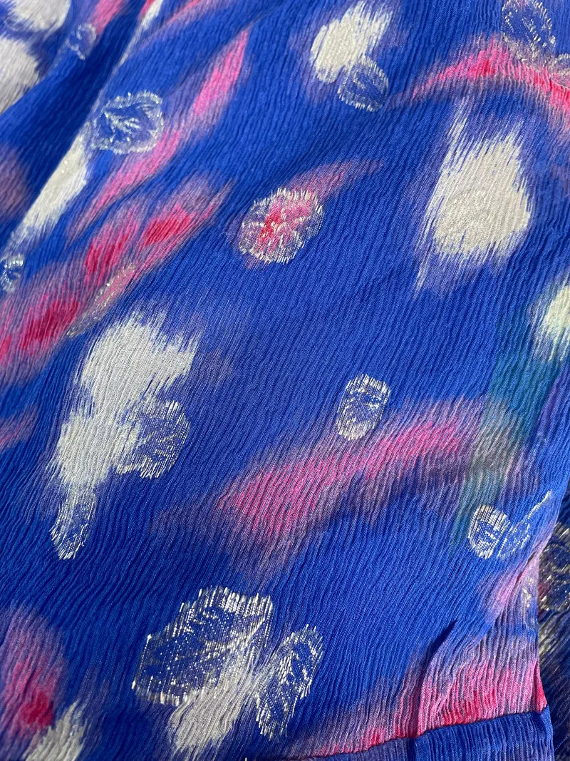 ISABEL MARANT Vestido Mini Seda