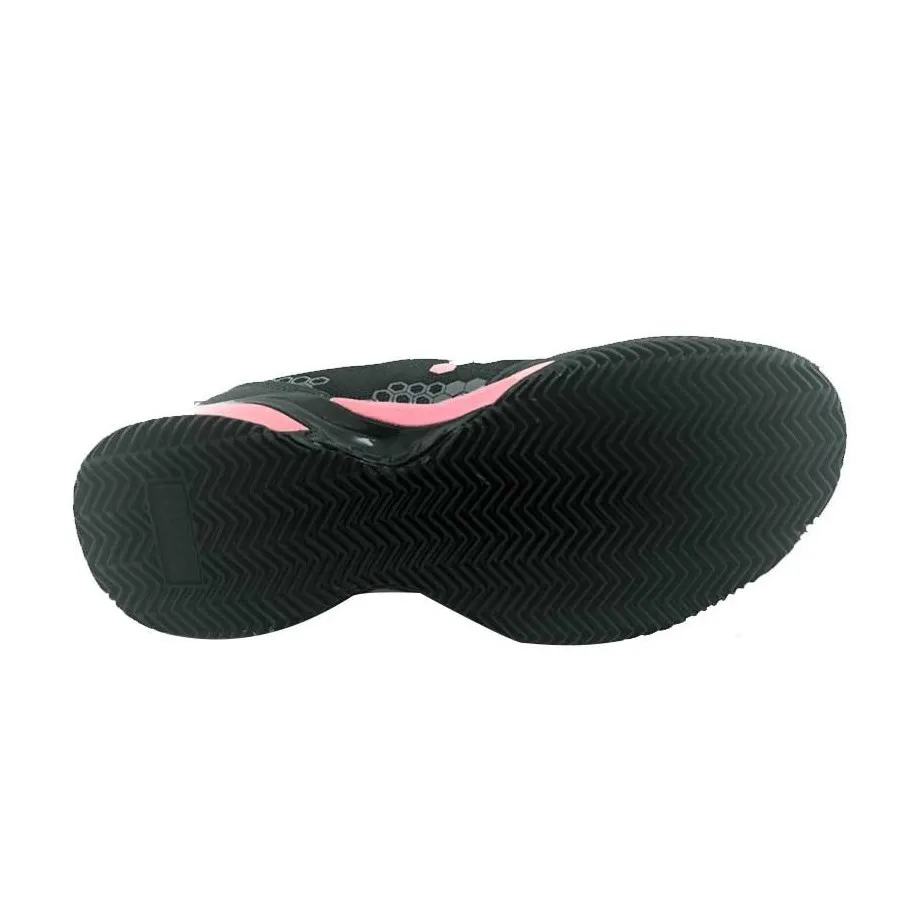 J'HAYBER TESEO BLACK MUJER PADEL ZS44406200