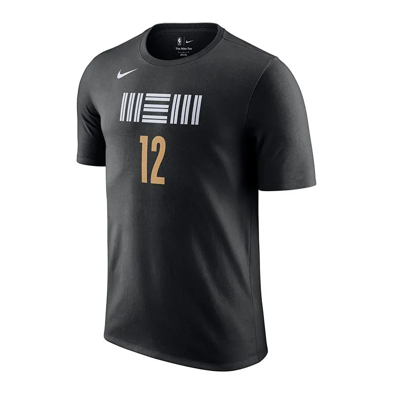 JA MORANT MEMPHIS GRIZZLIES CITY EDITION TEE 23/24