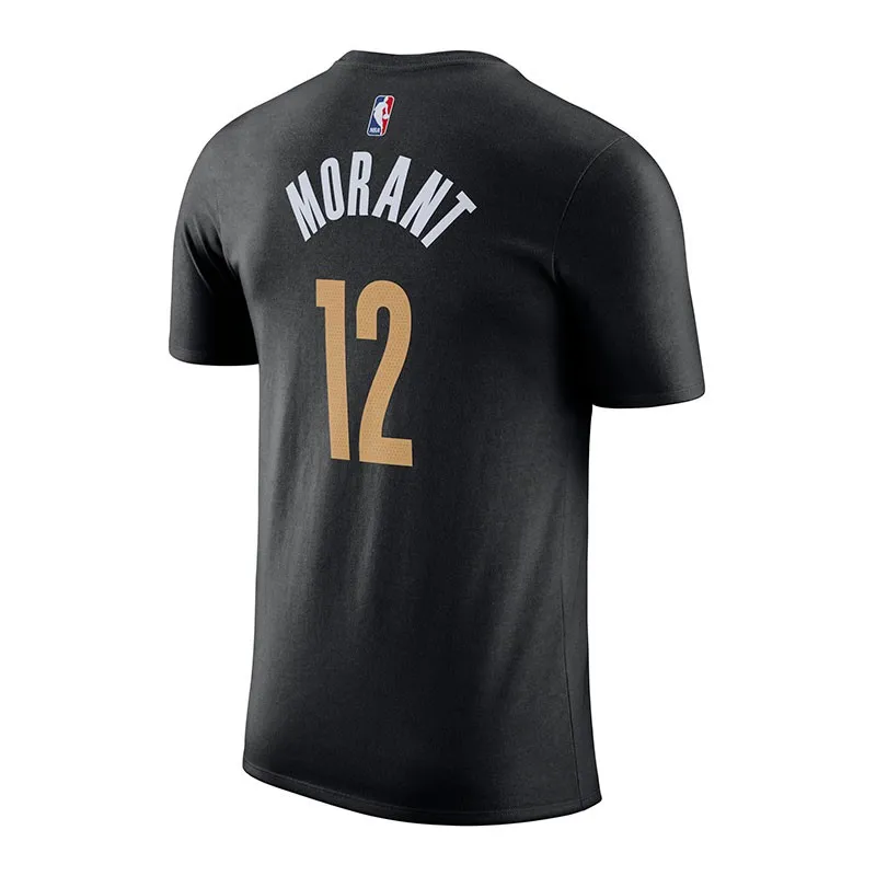 JA MORANT MEMPHIS GRIZZLIES CITY EDITION TEE 23/24
