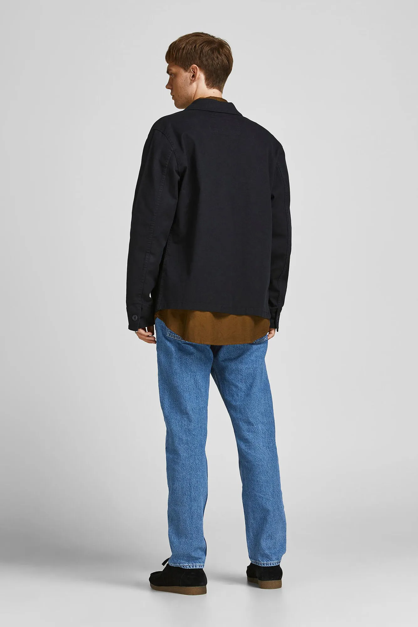 Jack & Jones Jeans Chris Baggy Fit