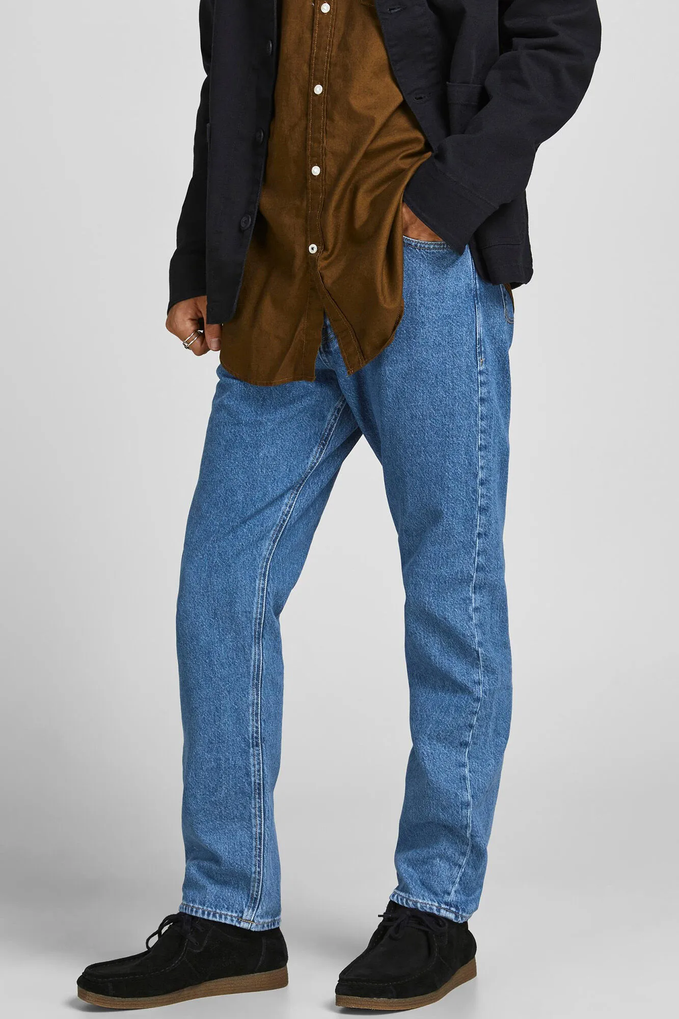 Jack & Jones Jeans Chris Baggy Fit
