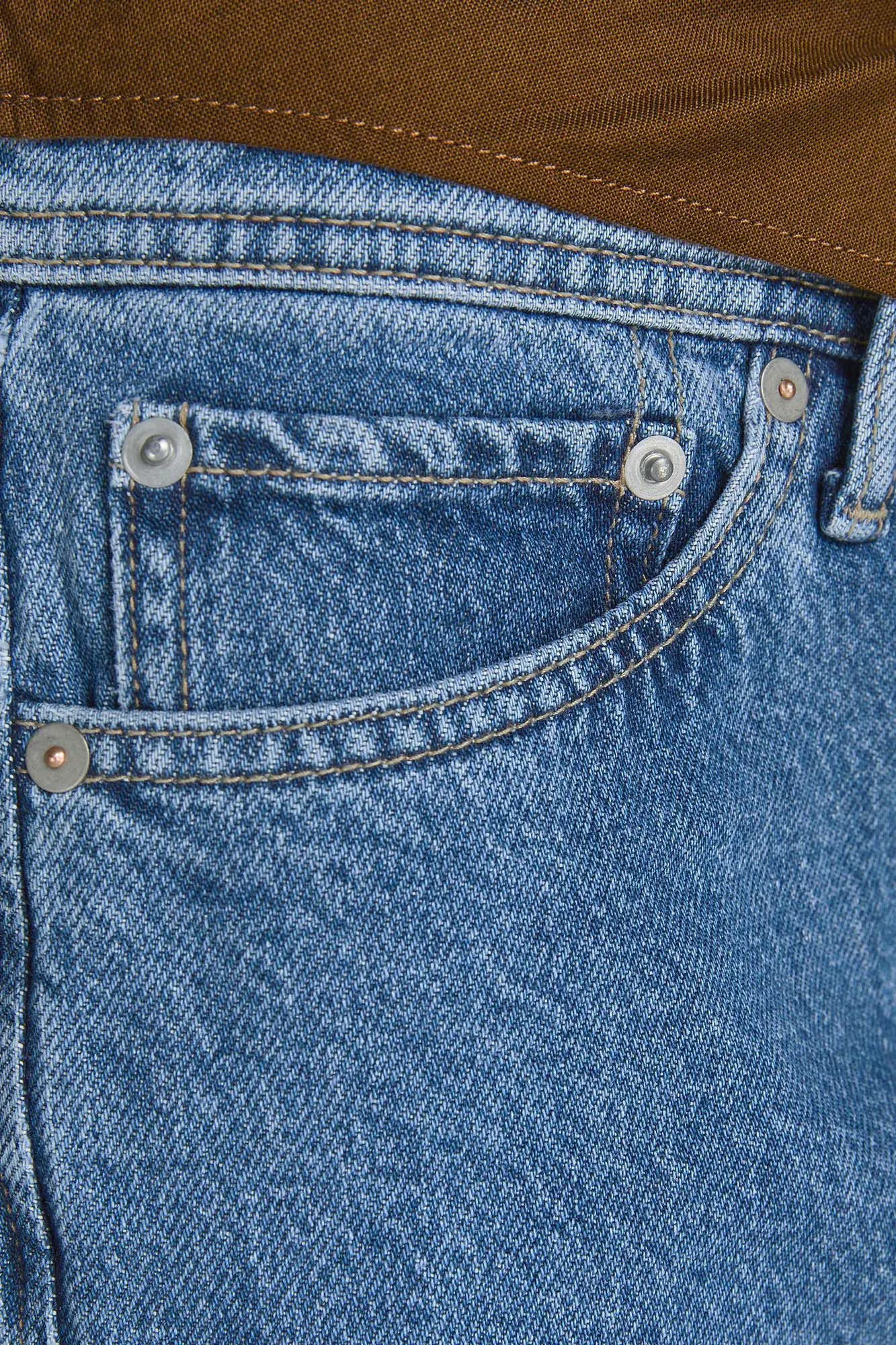 Jack & Jones Jeans Chris Baggy Fit