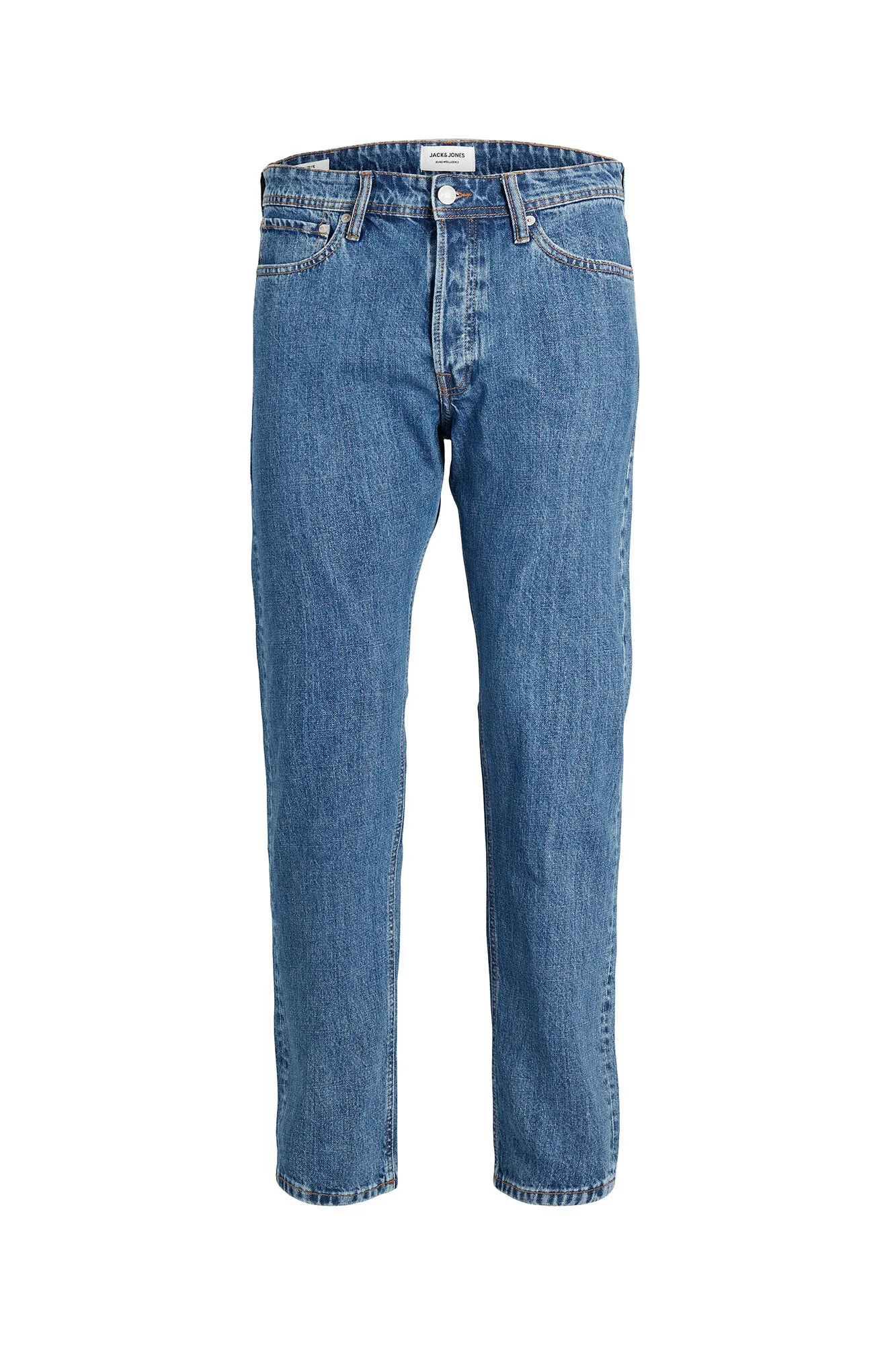 Jack & Jones Jeans Chris Baggy Fit