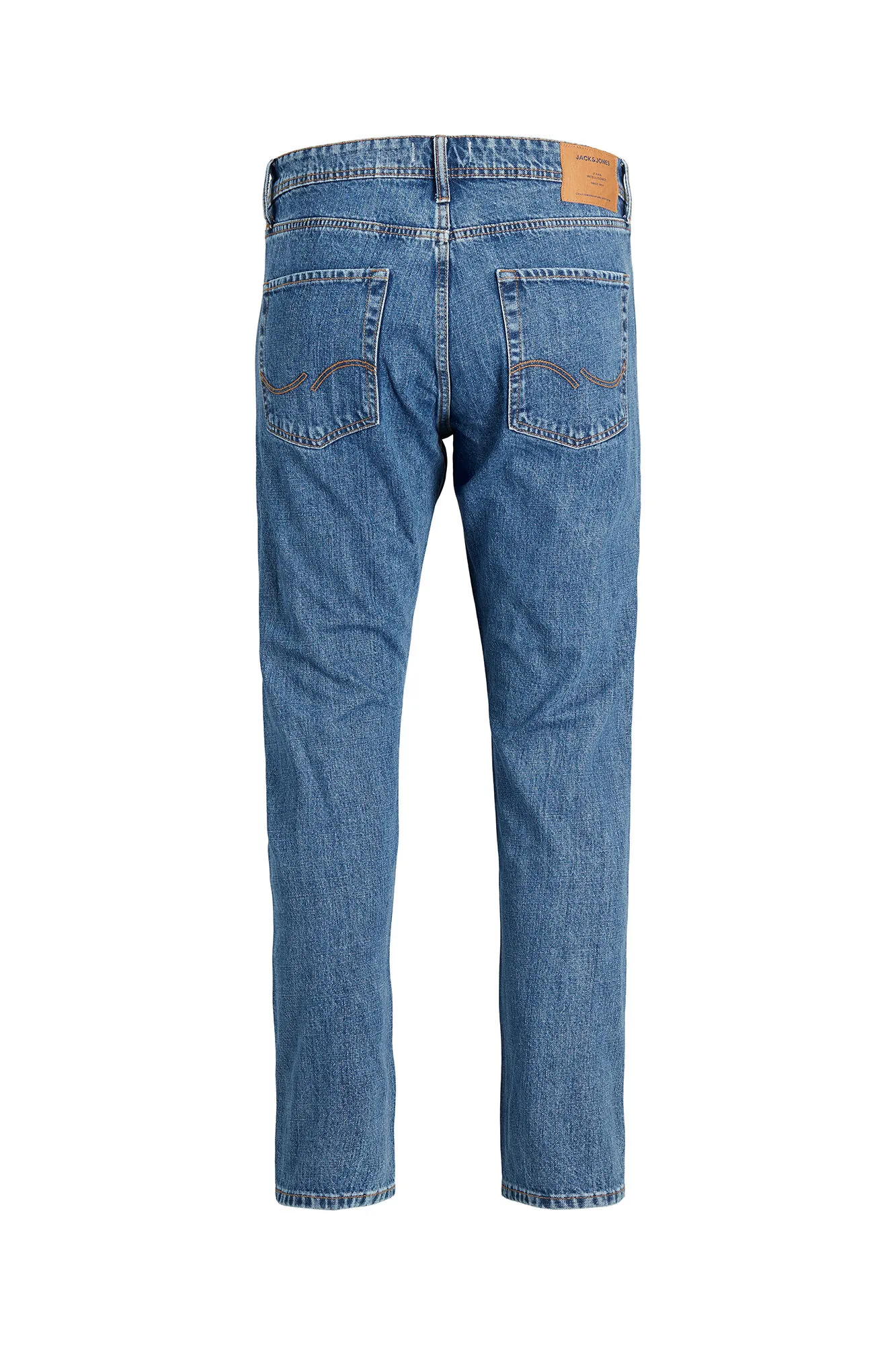 Jack & Jones Jeans Chris Baggy Fit
