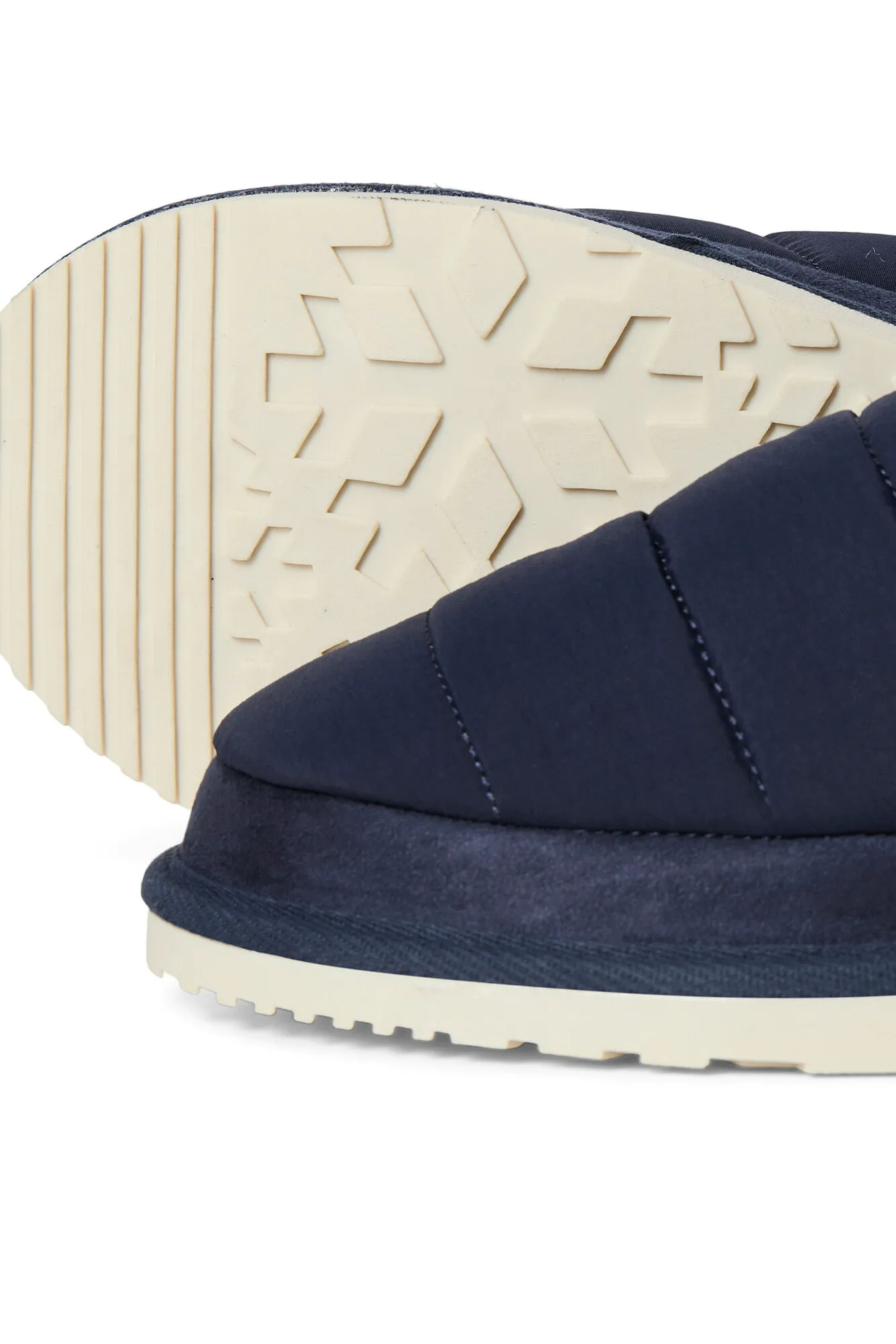 Jack & Jones Zapatillas acolchadas