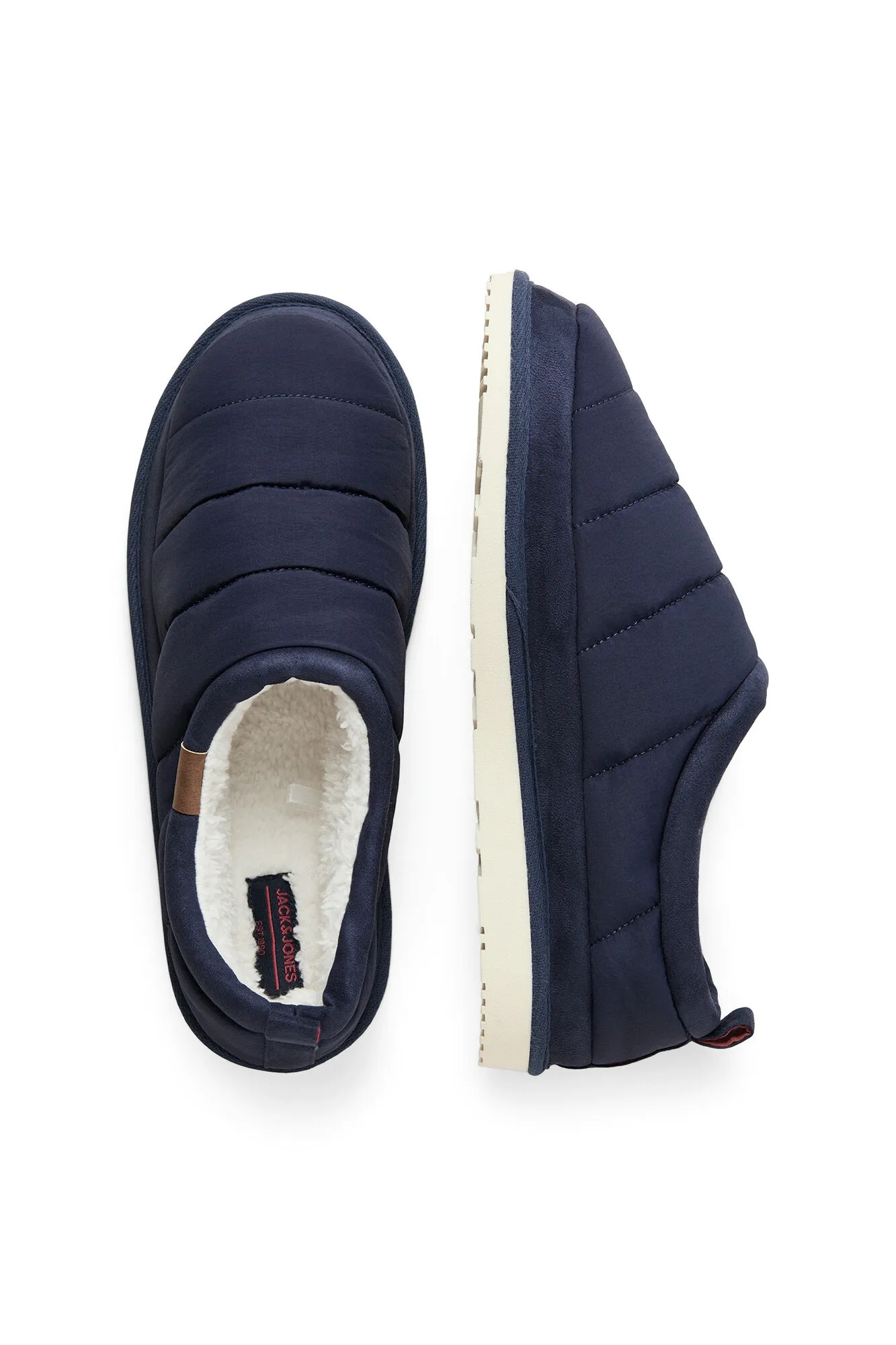 Jack & Jones Zapatillas acolchadas