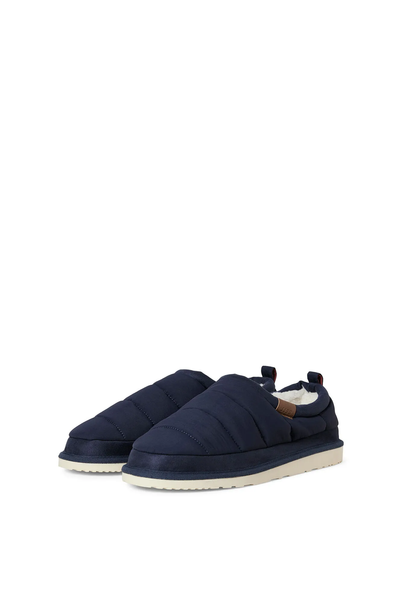 Jack & Jones Zapatillas acolchadas