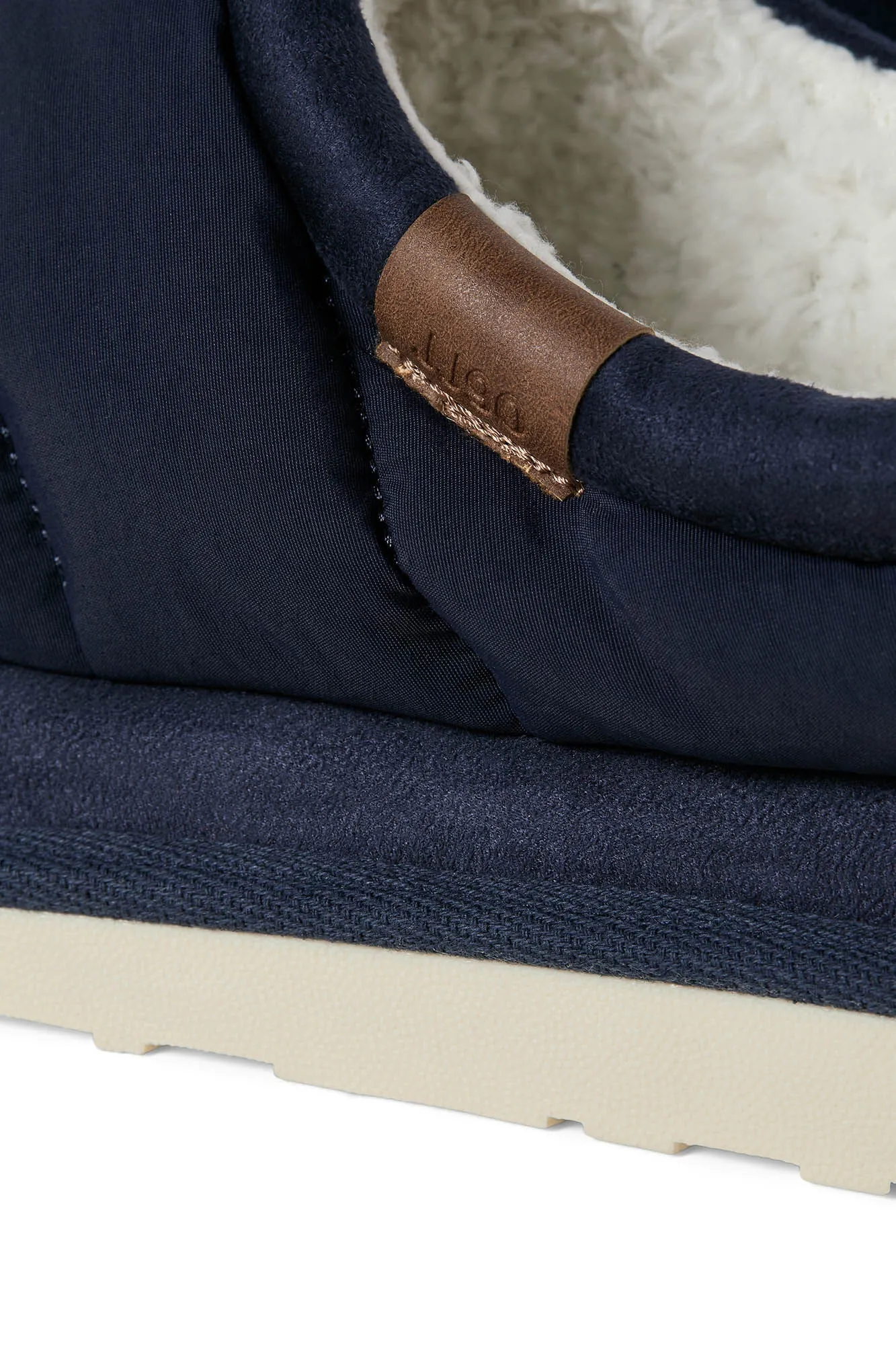 Jack & Jones Zapatillas acolchadas