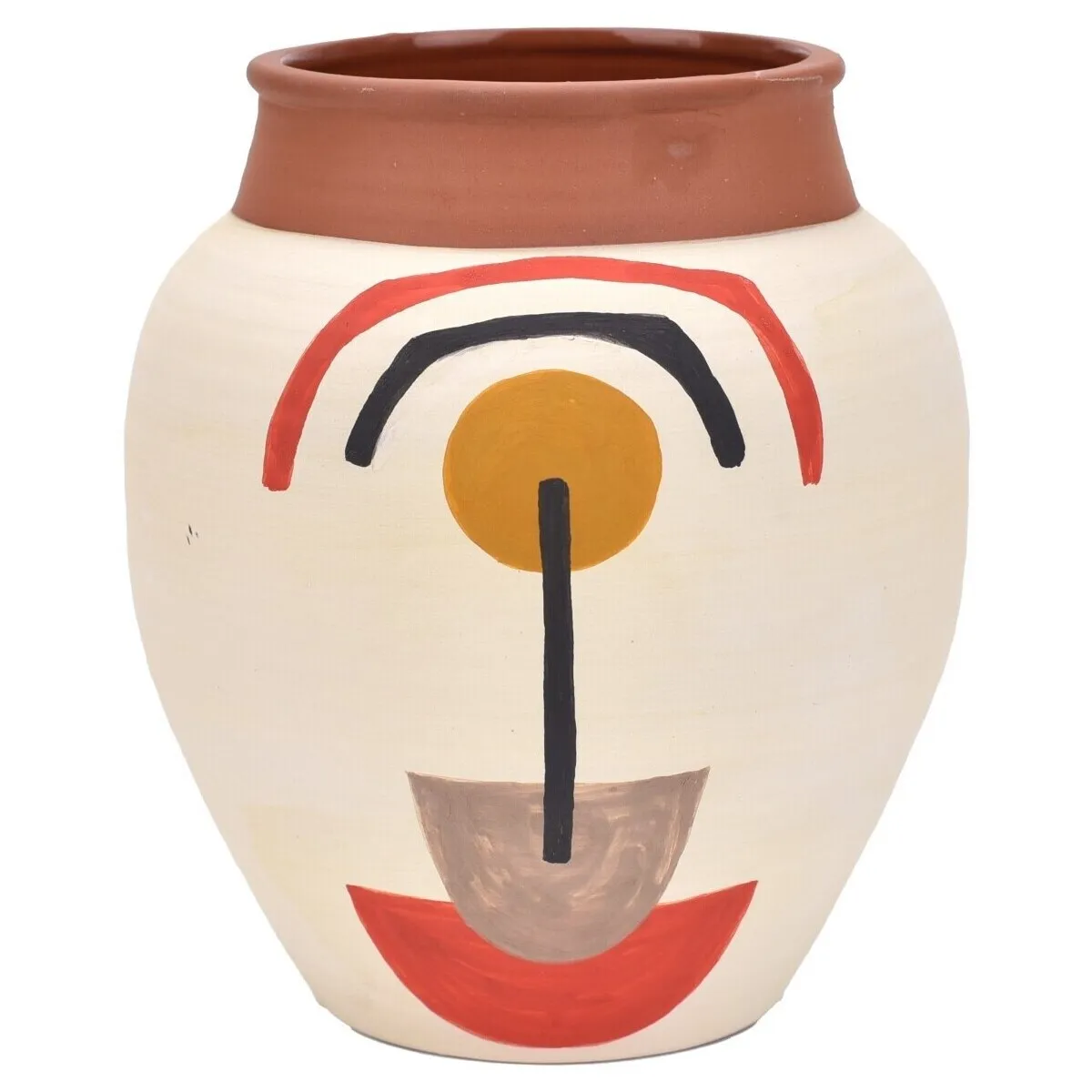 Jarrón Decorativo