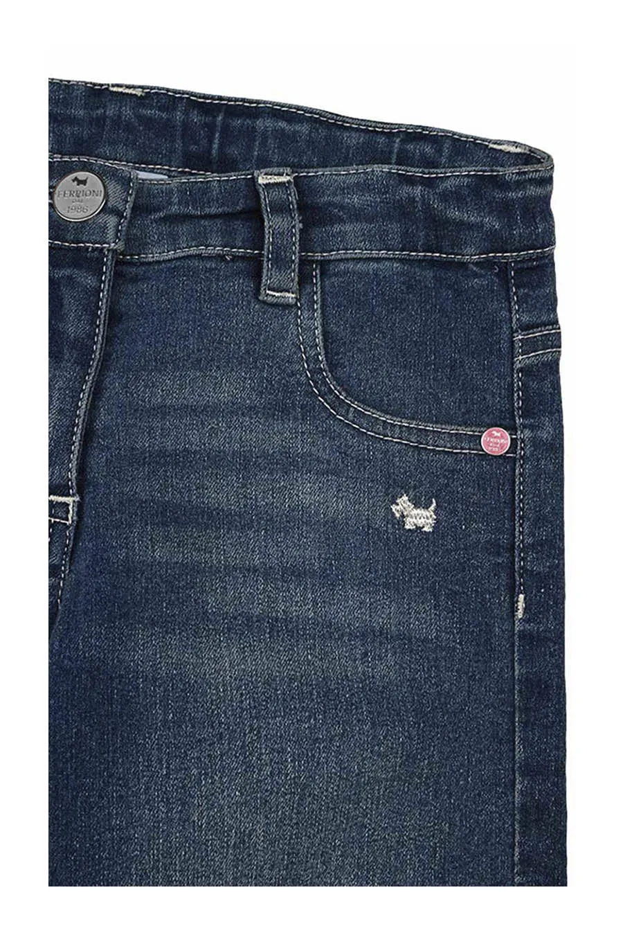 Jeans Alexia