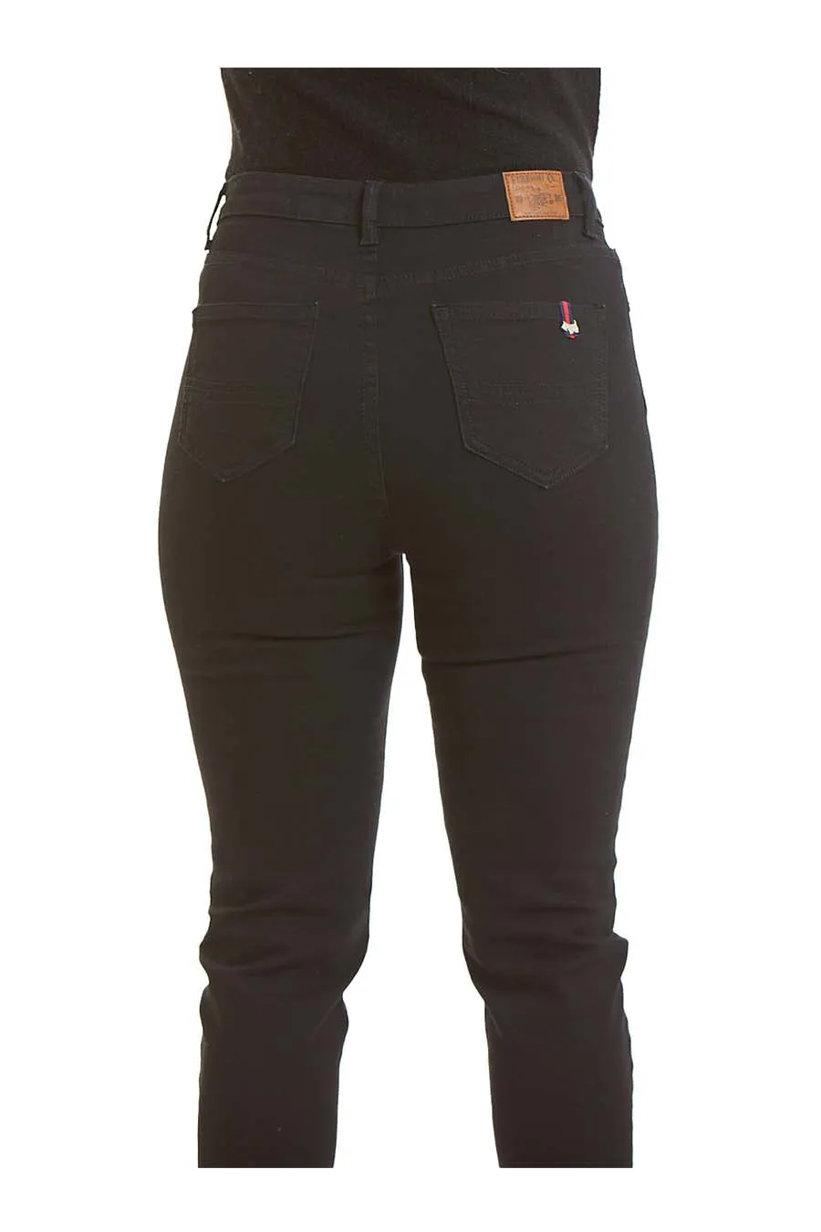 Jeans Borja