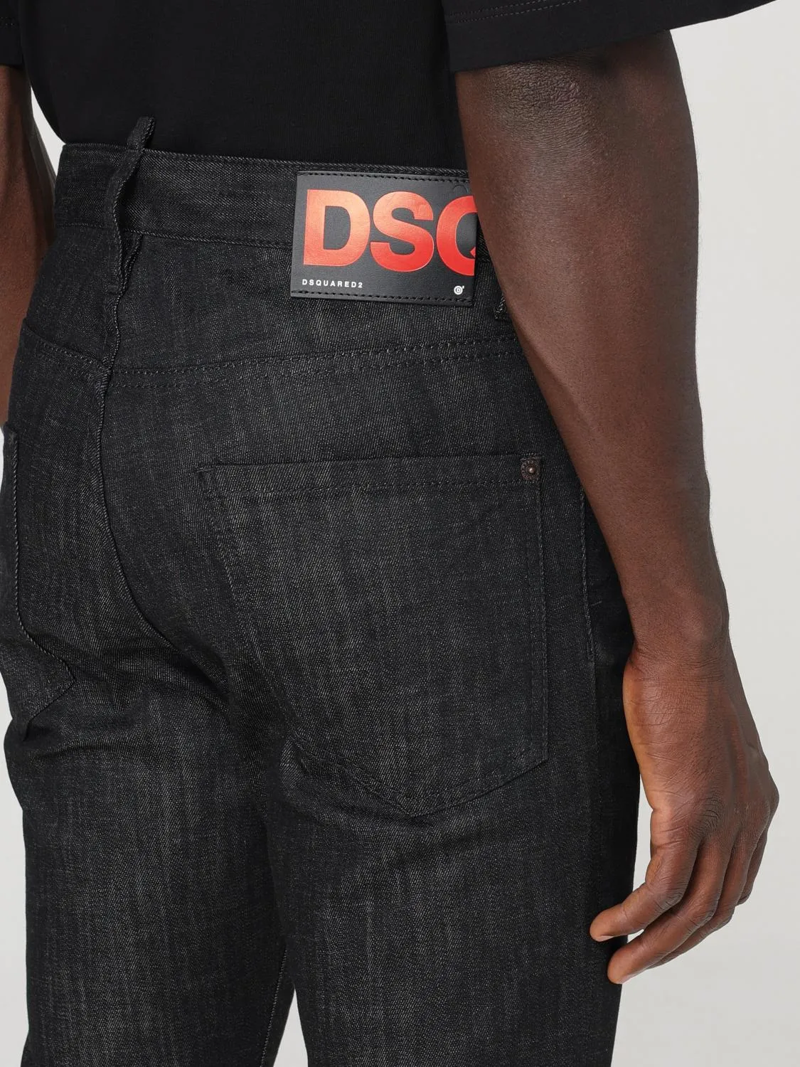 Jeans hombre Dsquared2