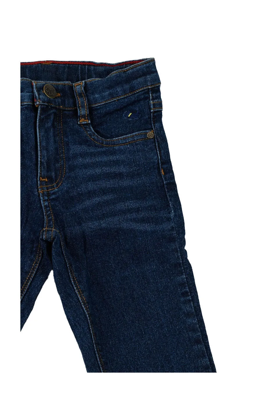 Jeans Killes