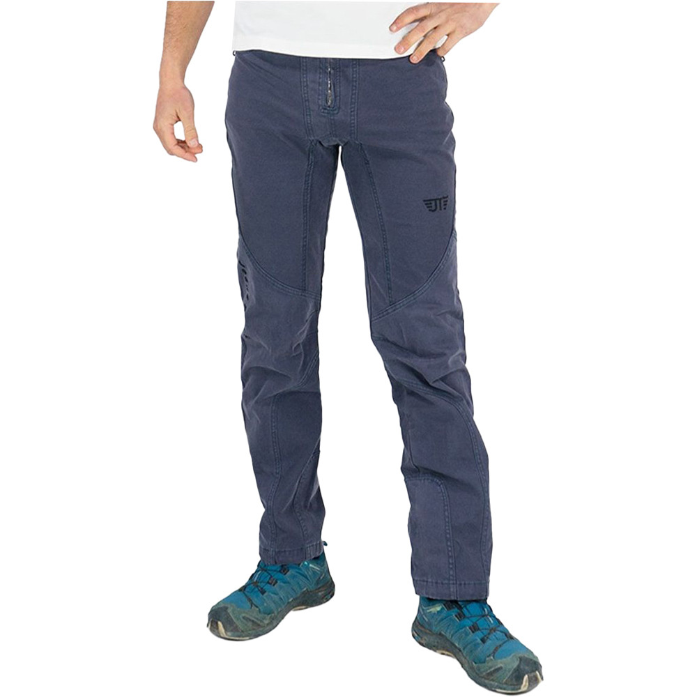 Jeanstrack GARBI Pantalón Largo Montaña Hombre