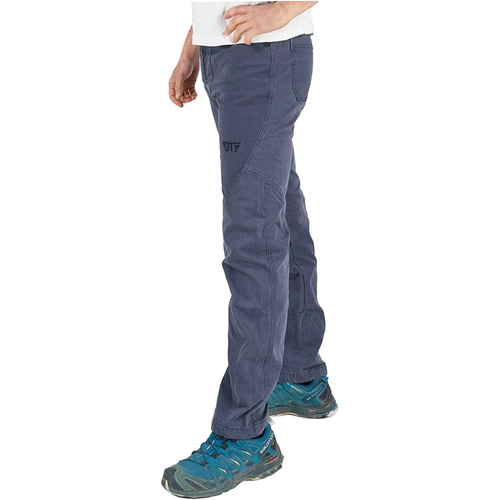 Jeanstrack GARBI Pantalón Largo Montaña Hombre