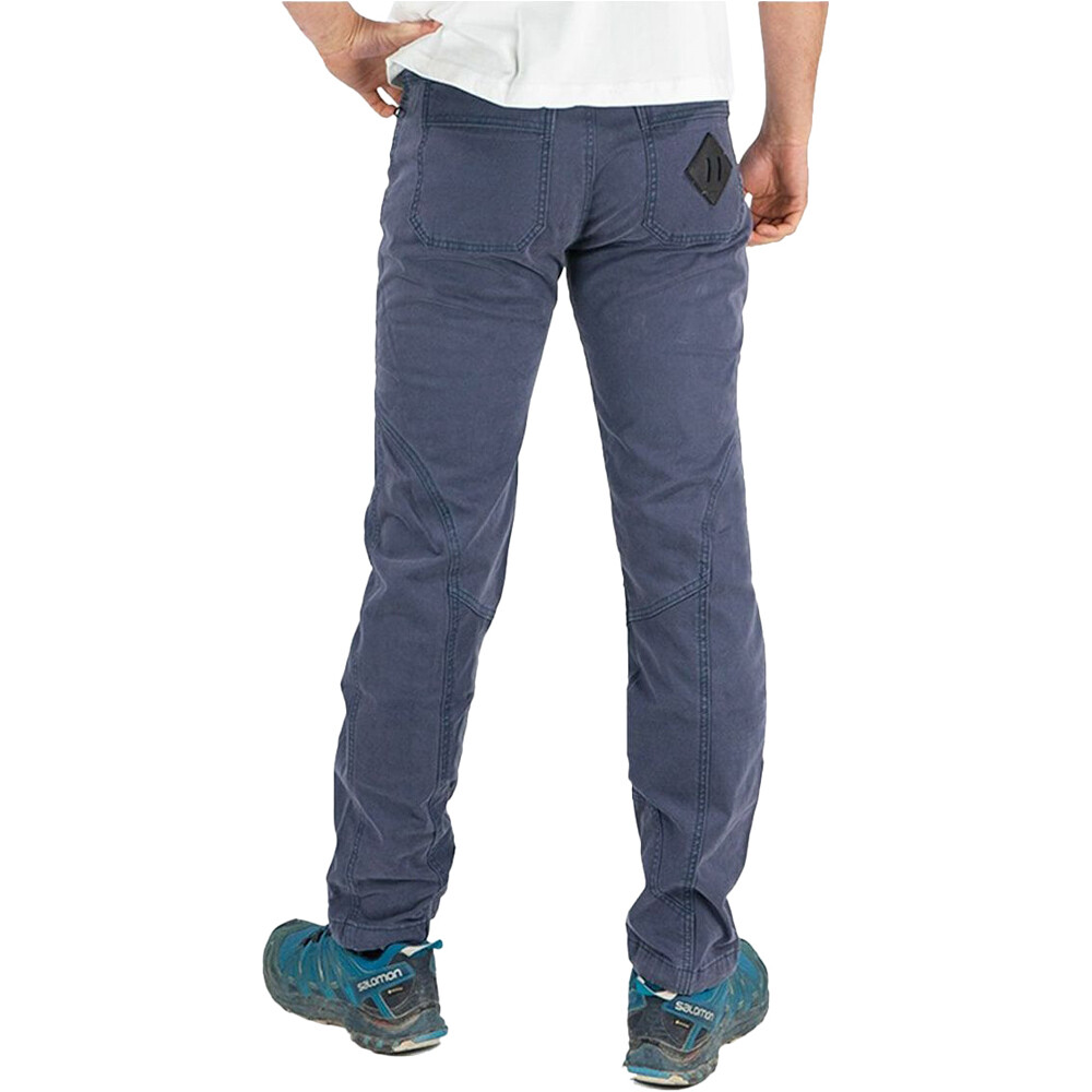 Jeanstrack GARBI Pantalón Largo Montaña Hombre