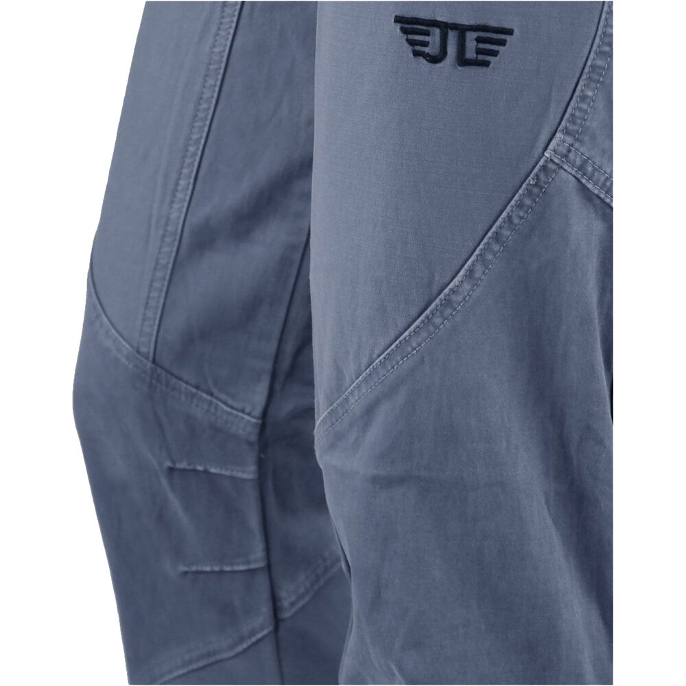 Jeanstrack GARBI Pantalón Largo Montaña Hombre