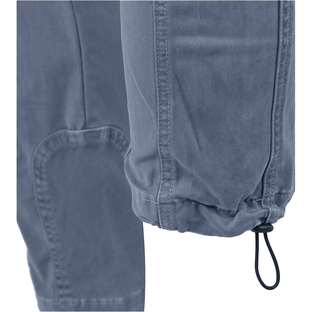 Jeanstrack GARBI Pantalón Largo Montaña Hombre