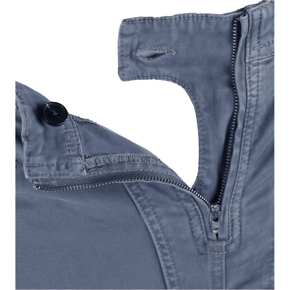 Jeanstrack GARBI Pantalón Largo Montaña Hombre