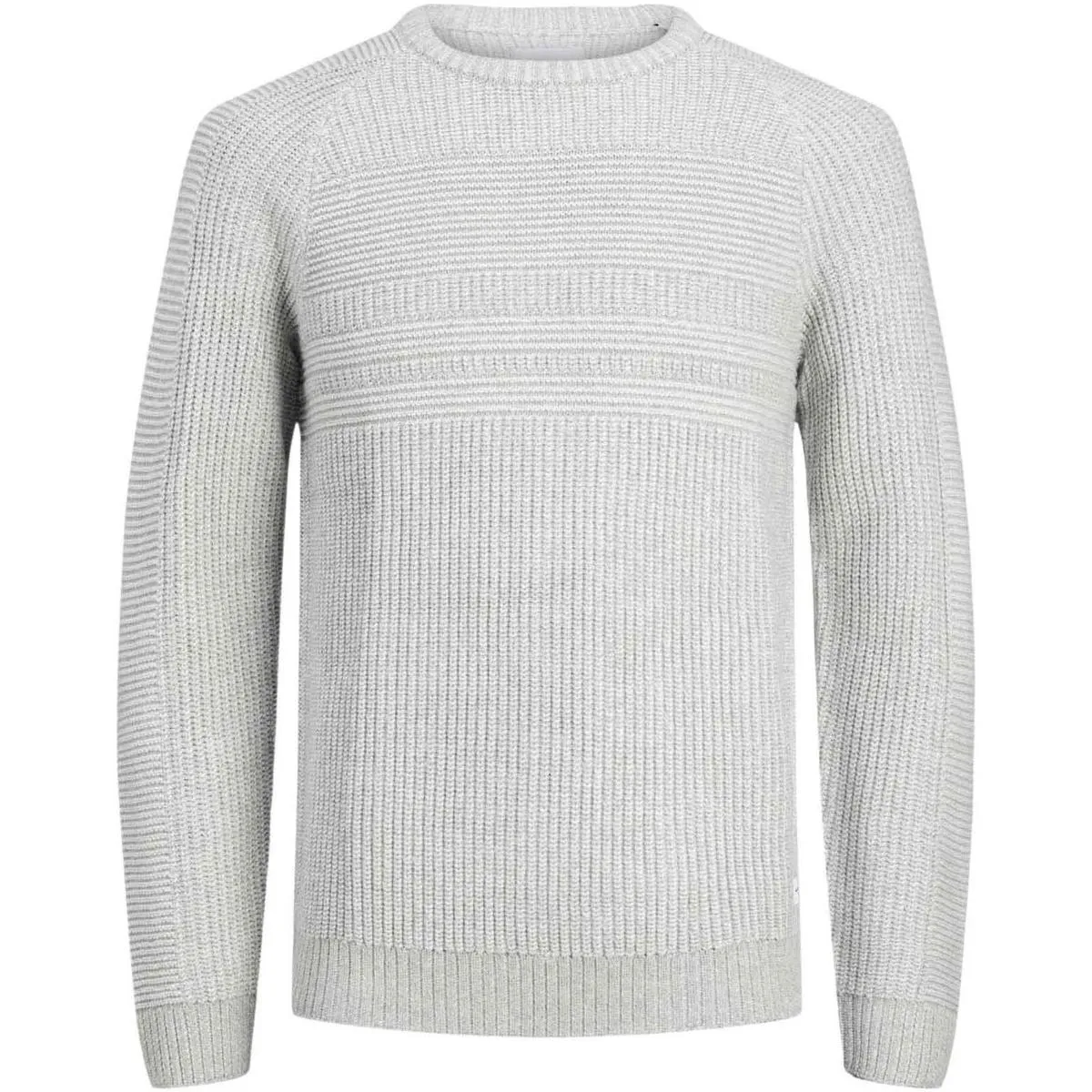 JJPOWER KNIT CREW NECK