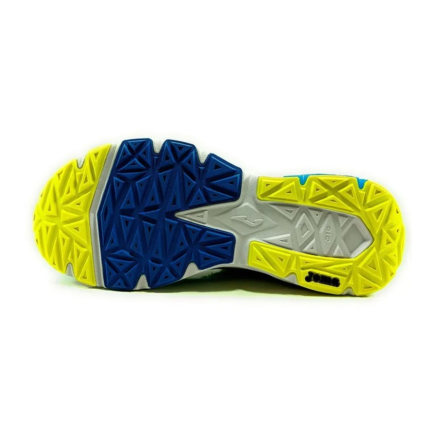 Joma R.Victory Hombre RVICTS2204 Royal Green Flúor